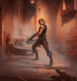 Mercenary
