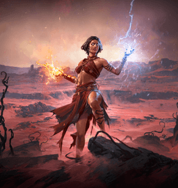Sorceress