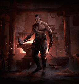 Warrior