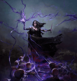 Witch